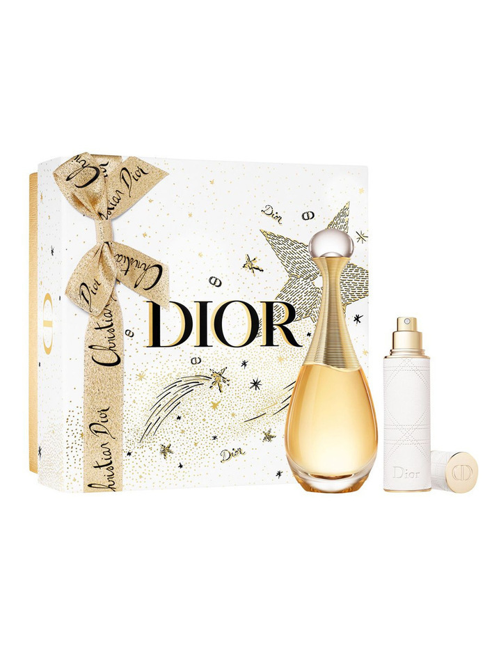 Dior J'adore EDP 100ml 2 Piece Gift Set 20