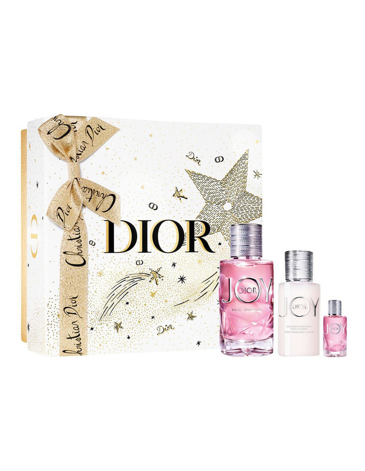 Dior Joy Intense EDP 90ml 2 Piece Gift Set