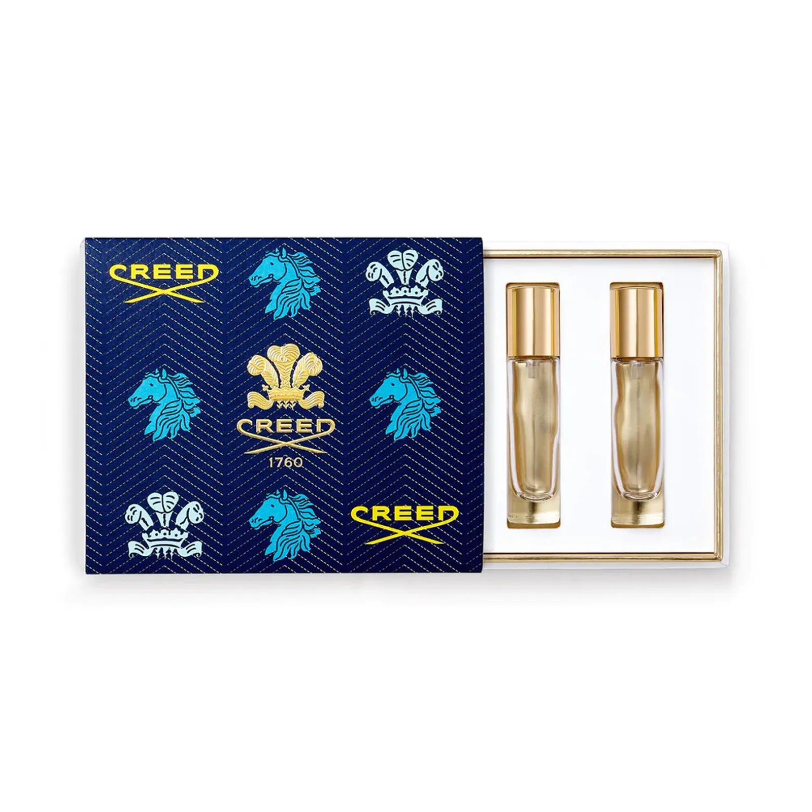 Creed Women's 3-Piece 10ml Discovery Set