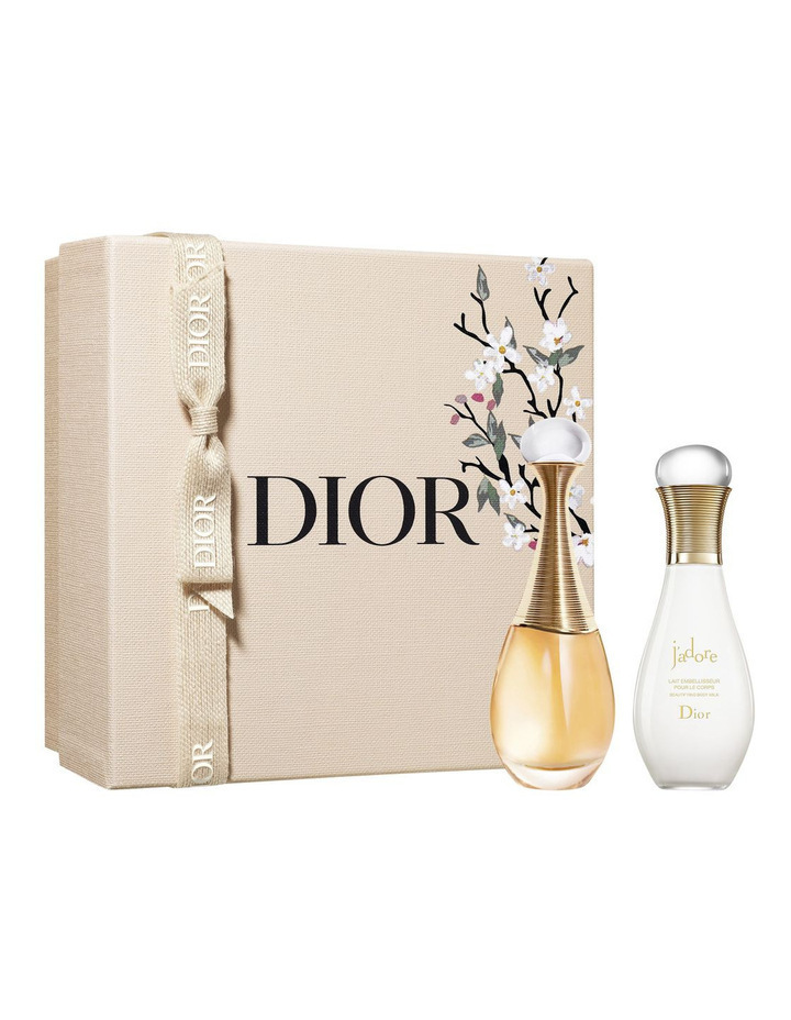 Dior J'adore EDP 50ml Mothers Day Gift Set
