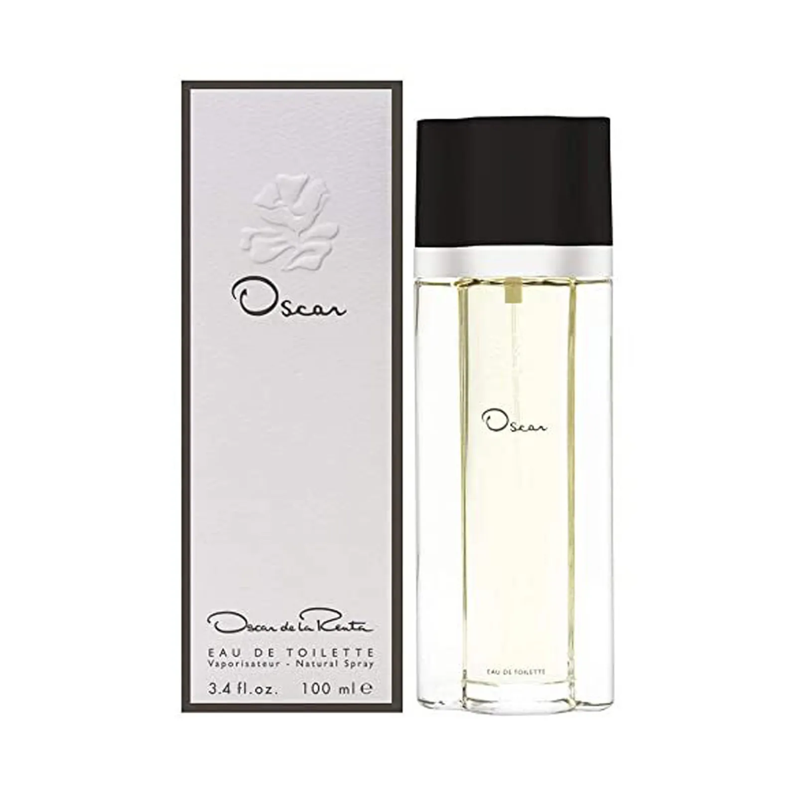 Oscar De La Renta Edt 100ml