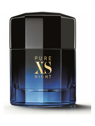 Buy Paco Rabanne Pure XS Night EDP 100ml | Online Australia | City Perfume