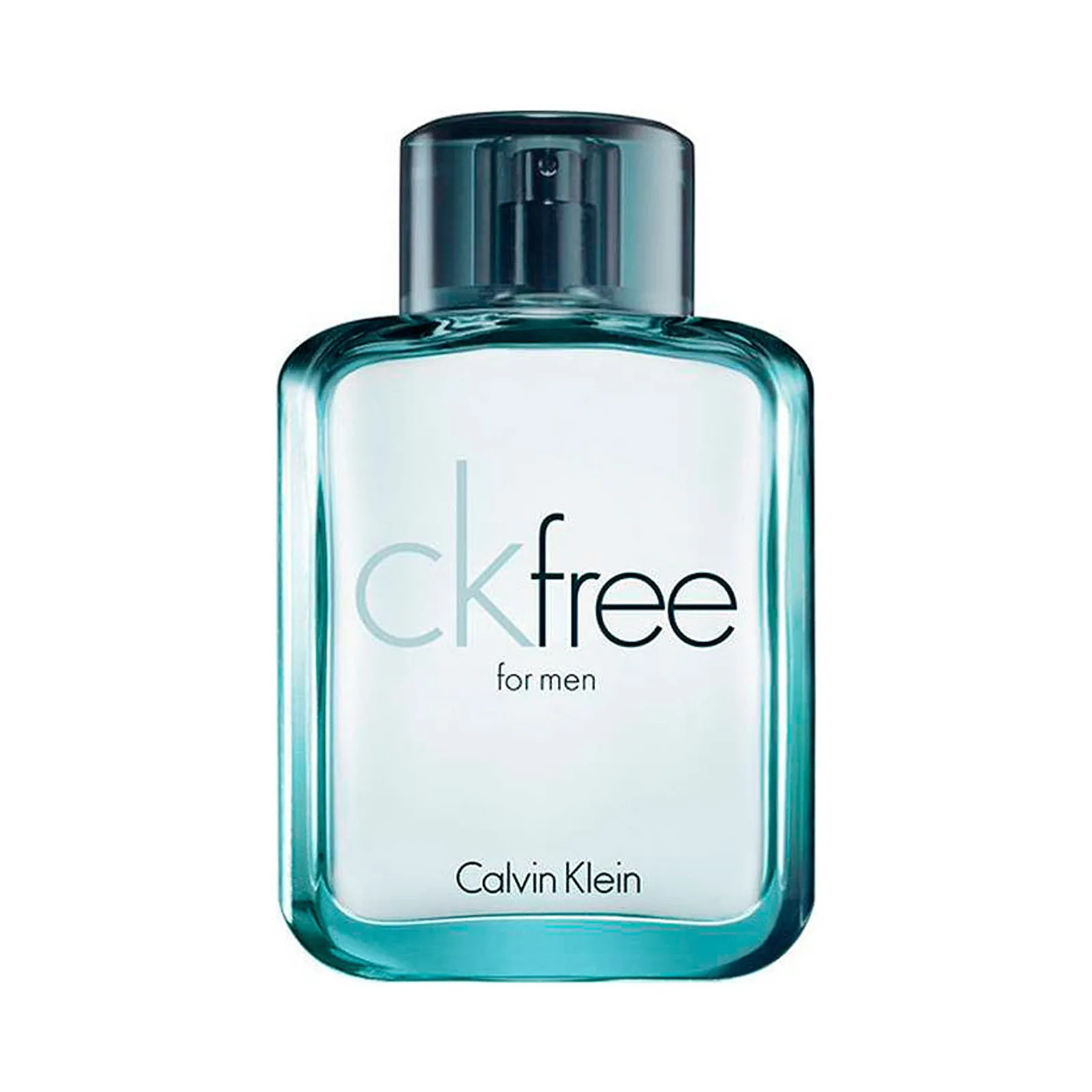 Calvin Klein FREE EDT 100ml
