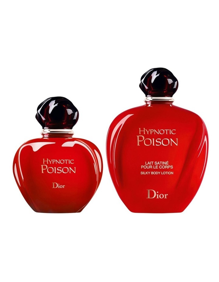 Dior Hypnotic Poison EDT 50ml Gift Set