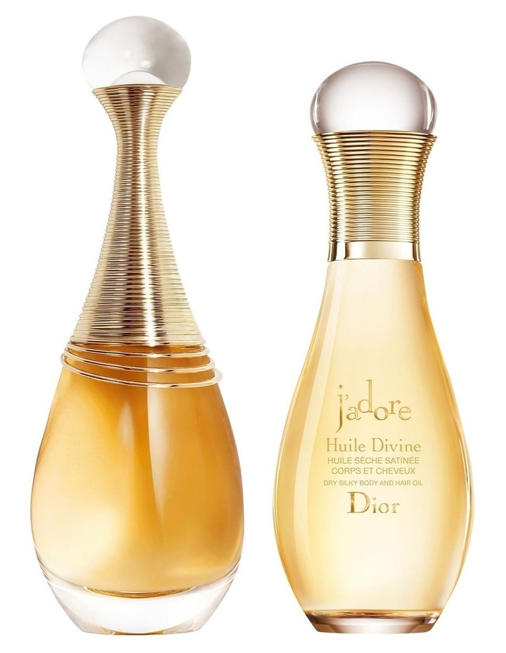 Dior J'adore Infinissime EDP 50ml Gift Set