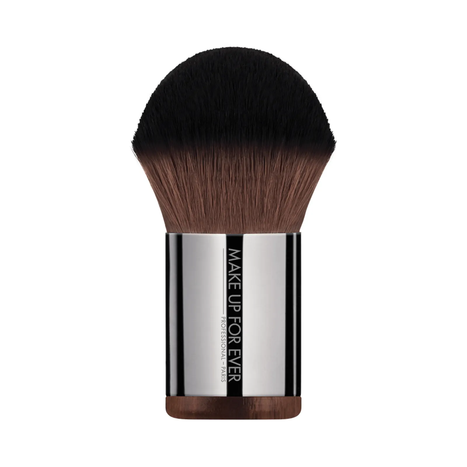 Make Up For Ever #124 Powder Kabuki   