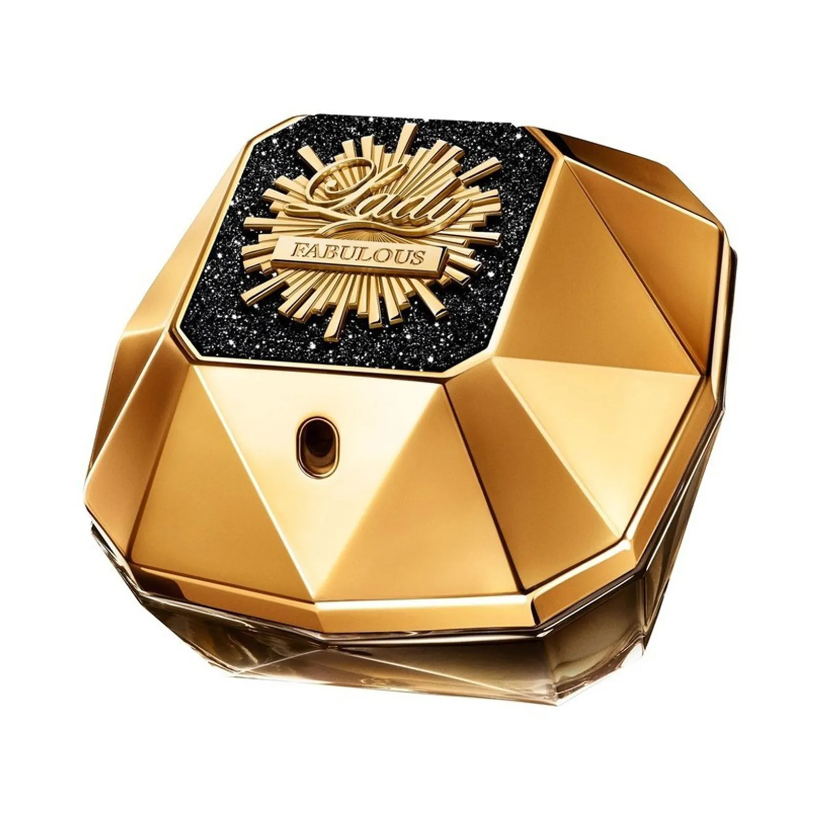 Rabanne Lady Million Fabulous EDP Intense 80ml
