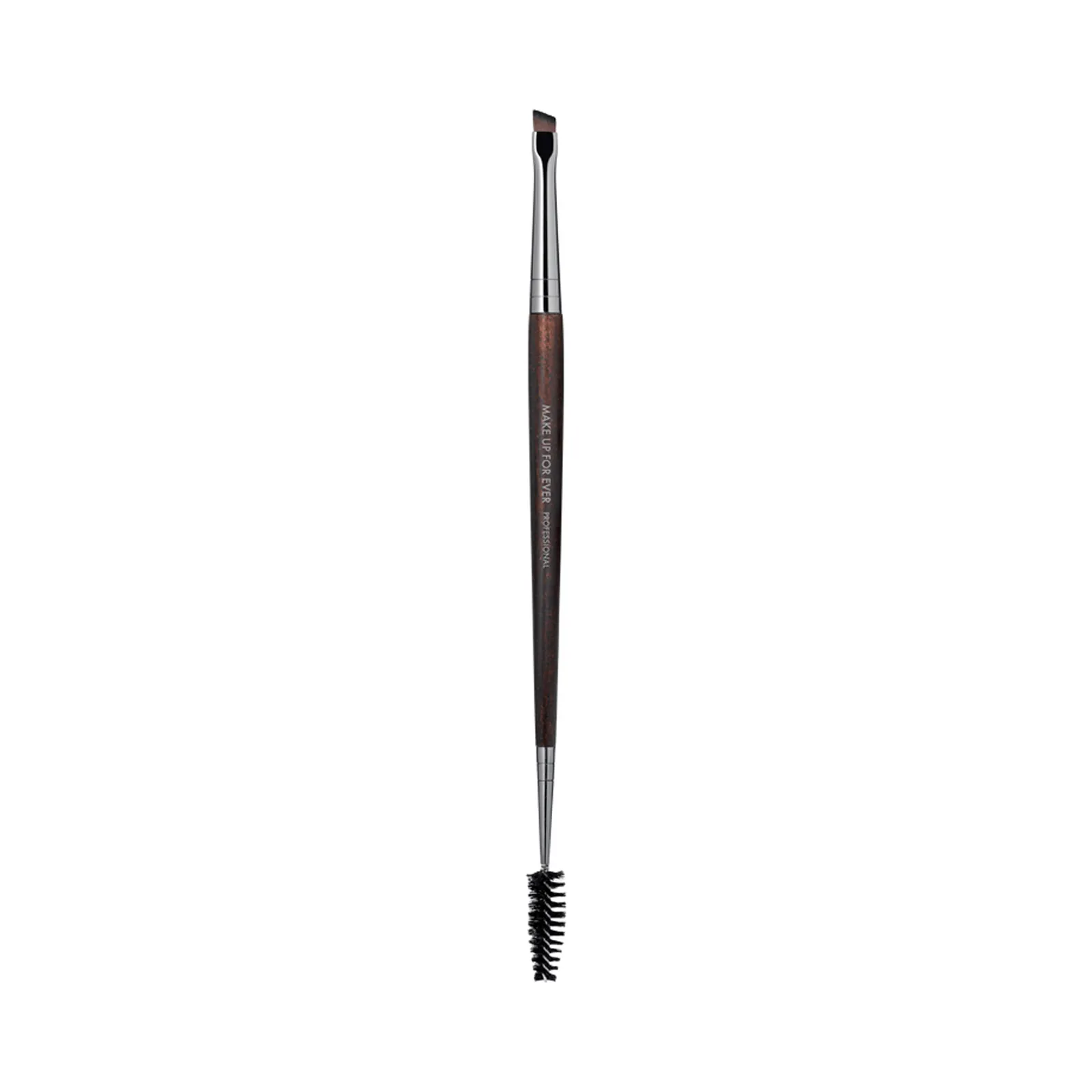 Make Up For Ever #274 Angled Eyebrow/Lash Brush   