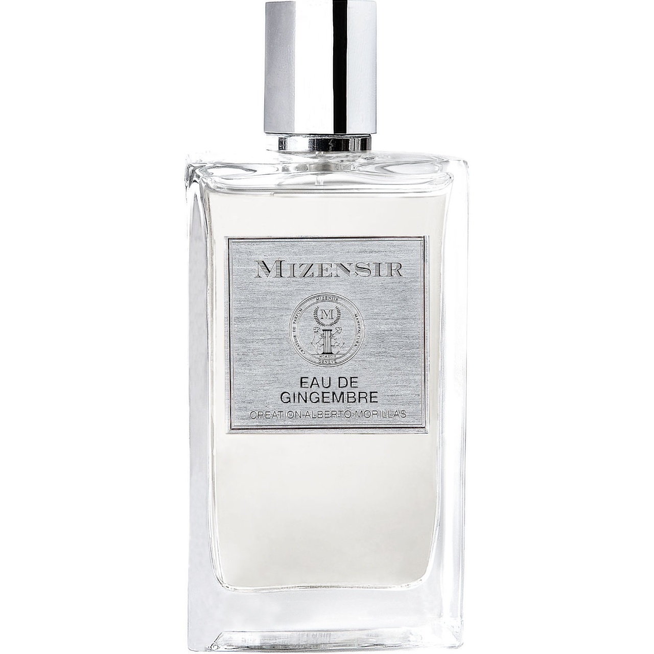 Mizensir Eau De Gingembre EDP 100ml