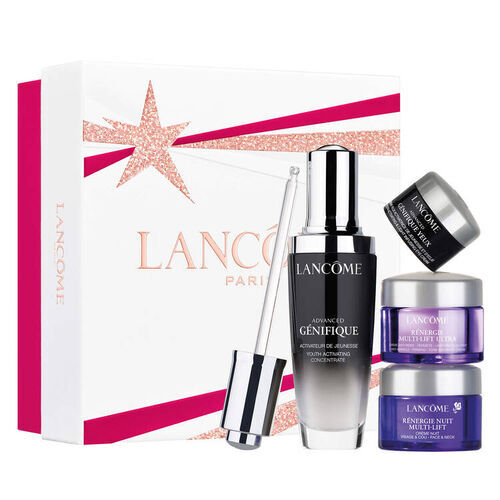 Lancome Advanced Genifique Youth Activating Serum 50ml Gift Set