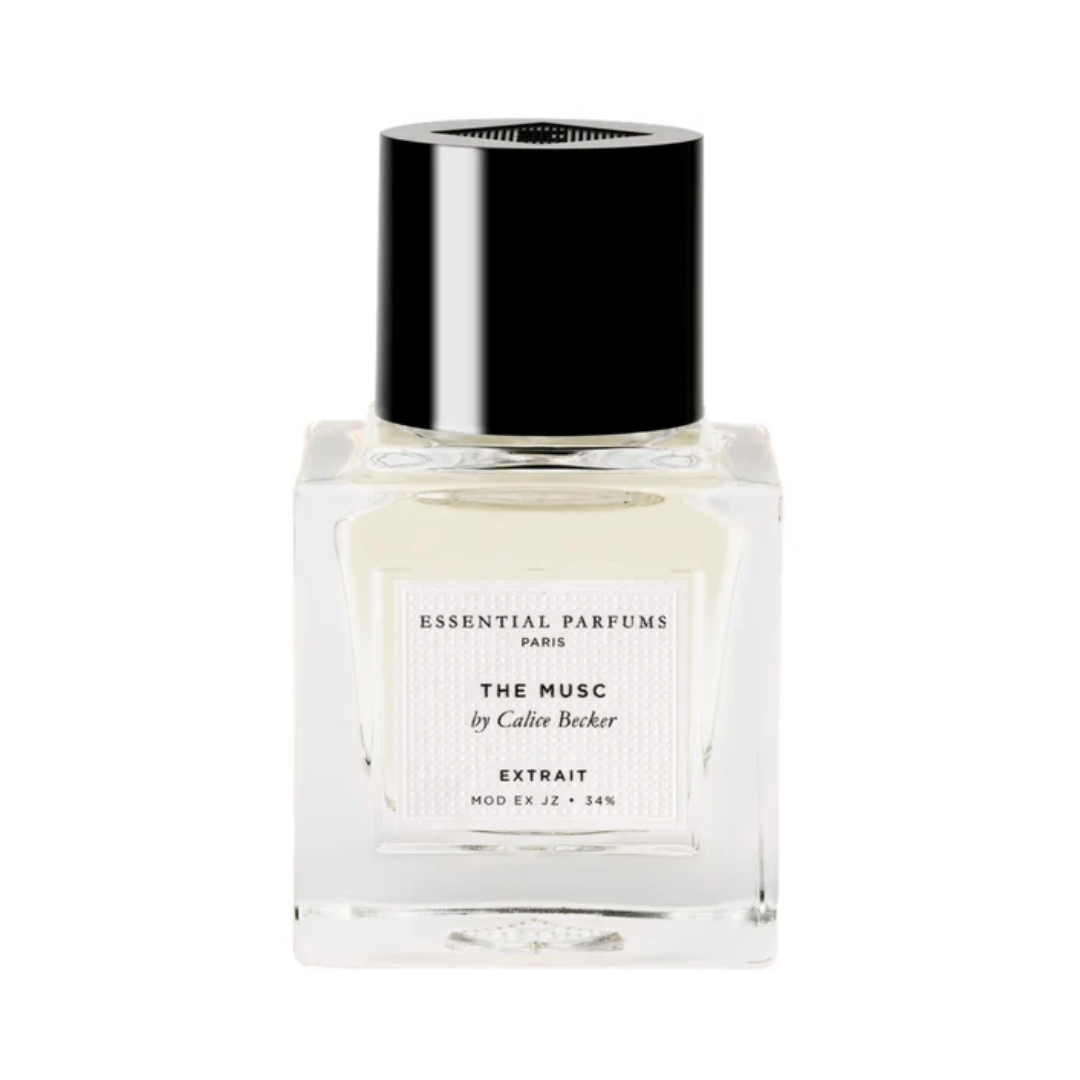 Essential Parfums The Musc Extrait De Parfum 30ml