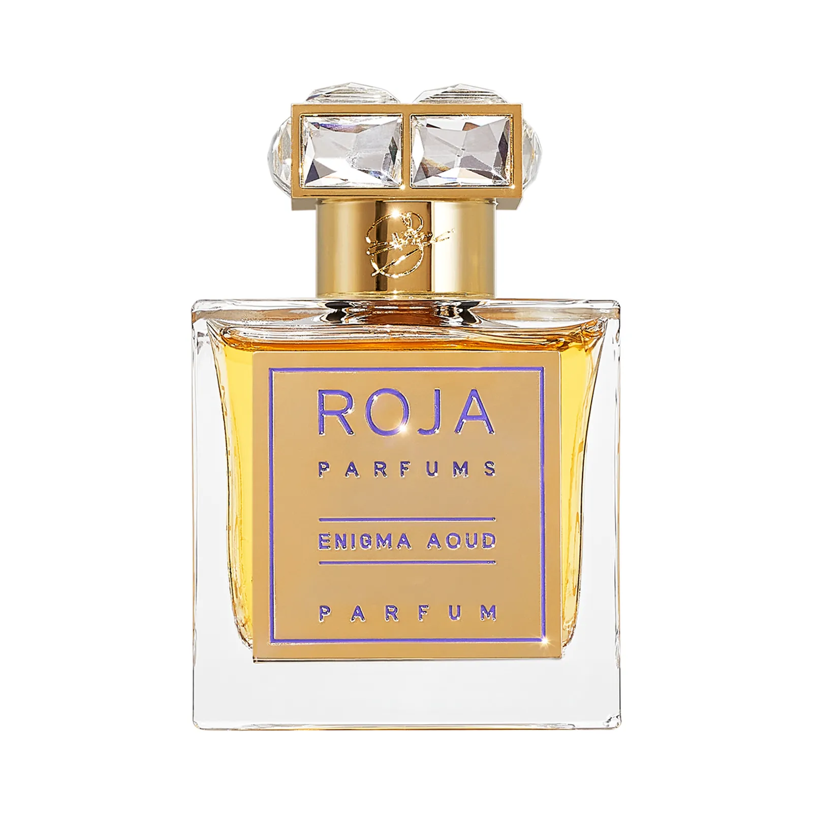 Roja Enigma Aoud Parfum 100ml