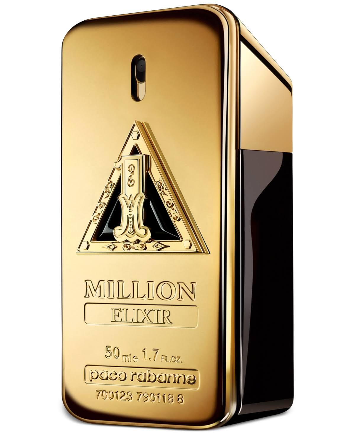 Rabanne 1 Million Elixir Parfum Intense 50ml | City Perfume