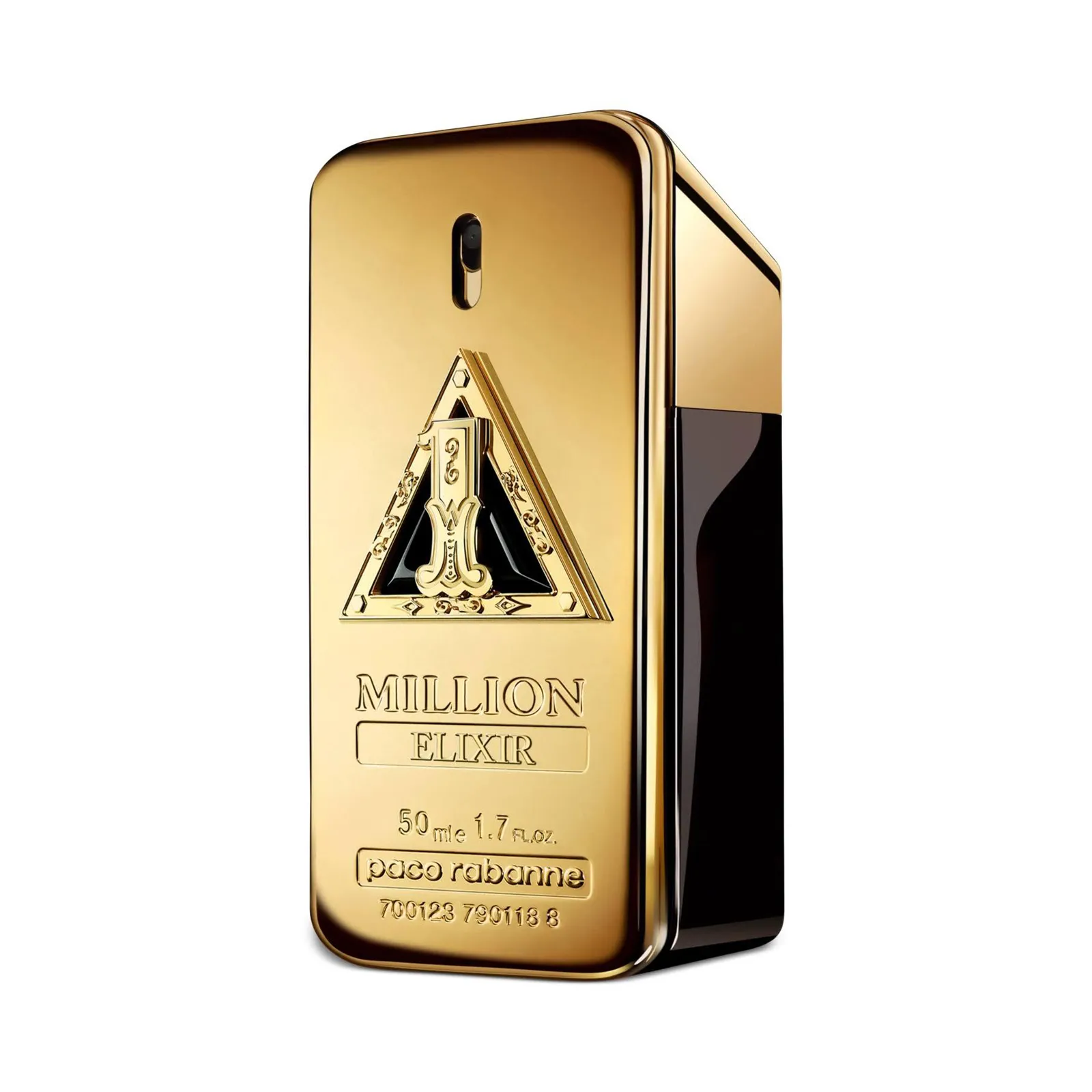 Rabanne 1 Million Elixir Parfum Intense 50ml
