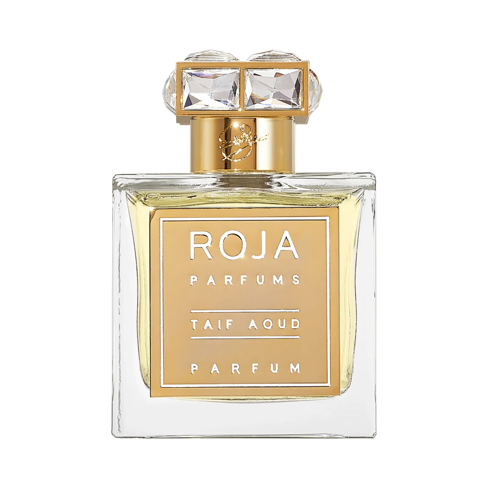 Roja Perfums Taif Aoud Parfum 100ml