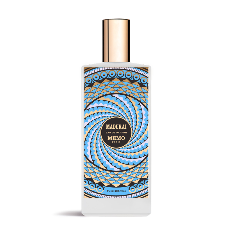 Memo Paris Madurai EDP 75ml