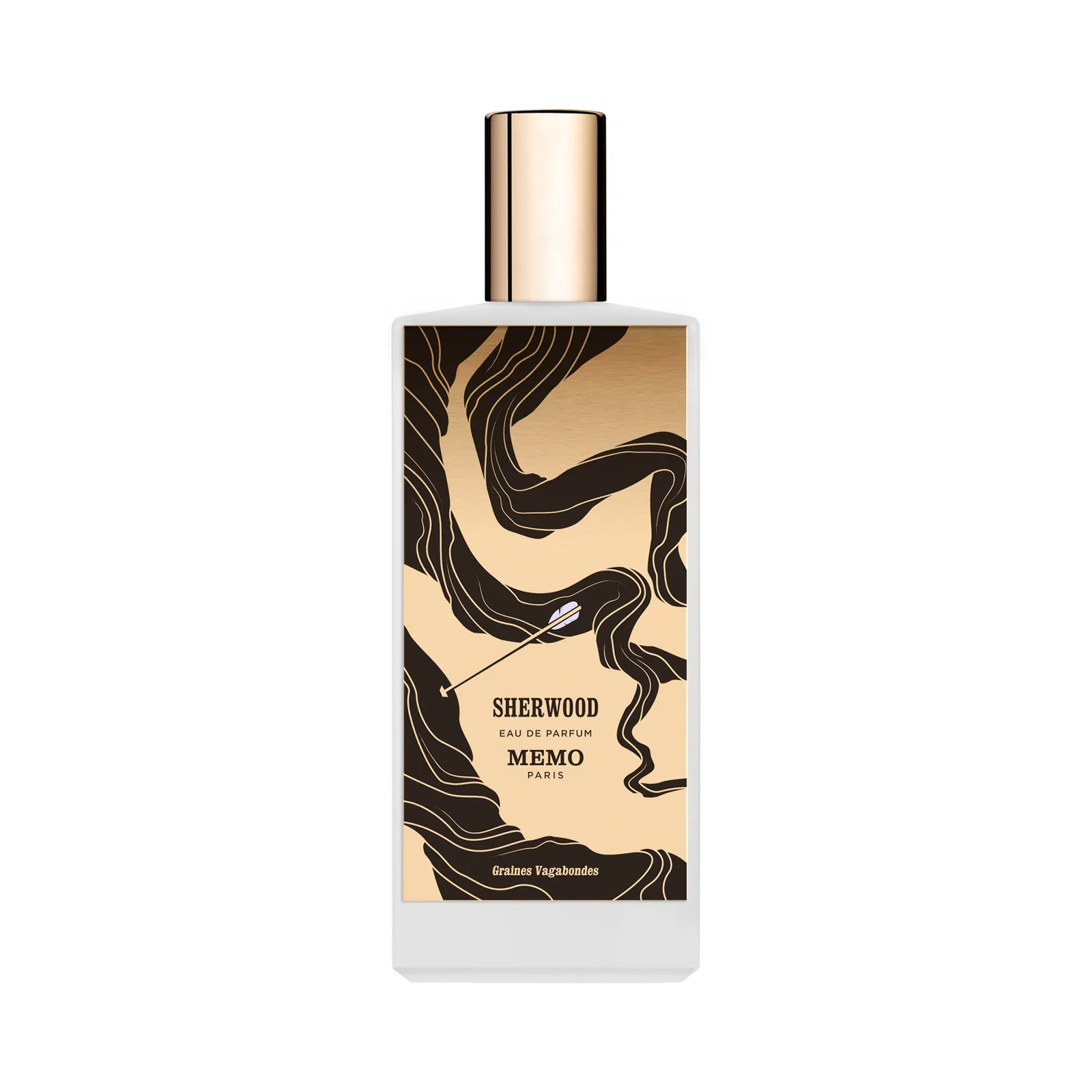 Memo Paris Sherwood EDP 75ml