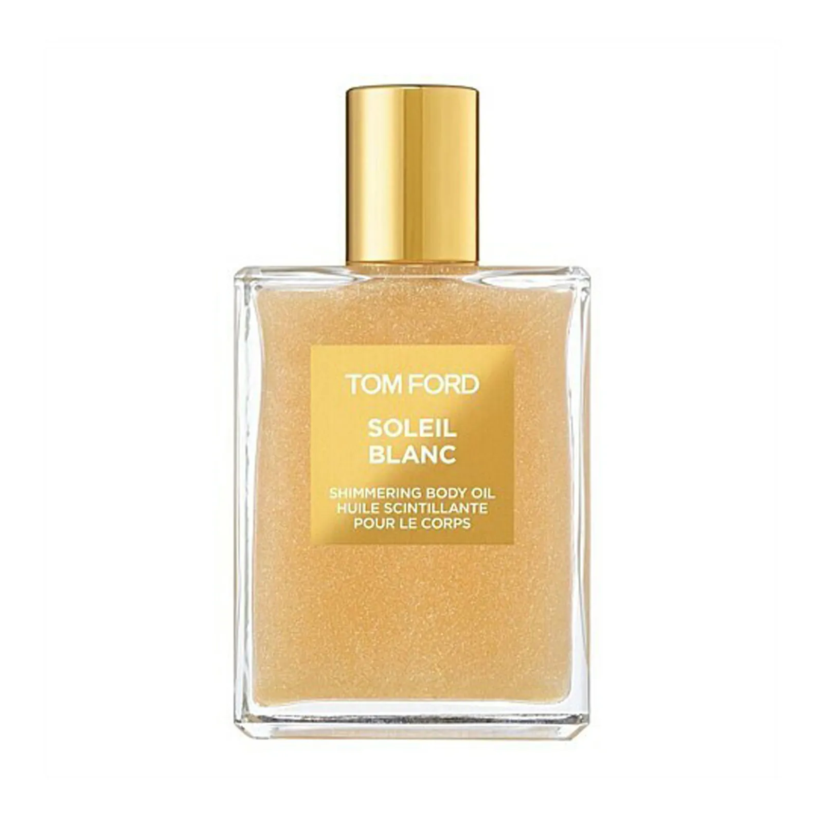 Tom Ford Soleil Blanc Shimmering Body Oil 100ml