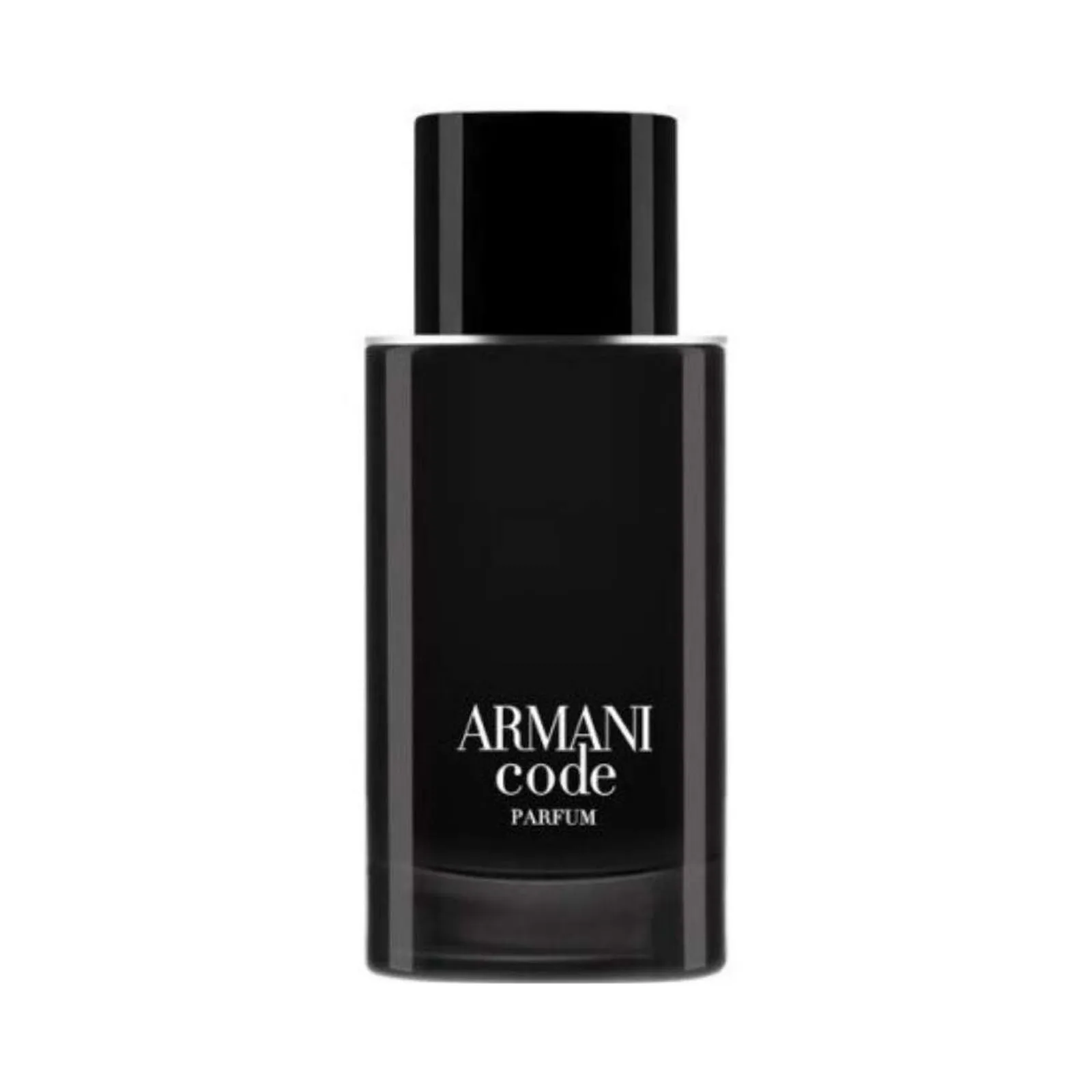 Giorgio Armani Code Pour Homme Parfum 125ml Refillable