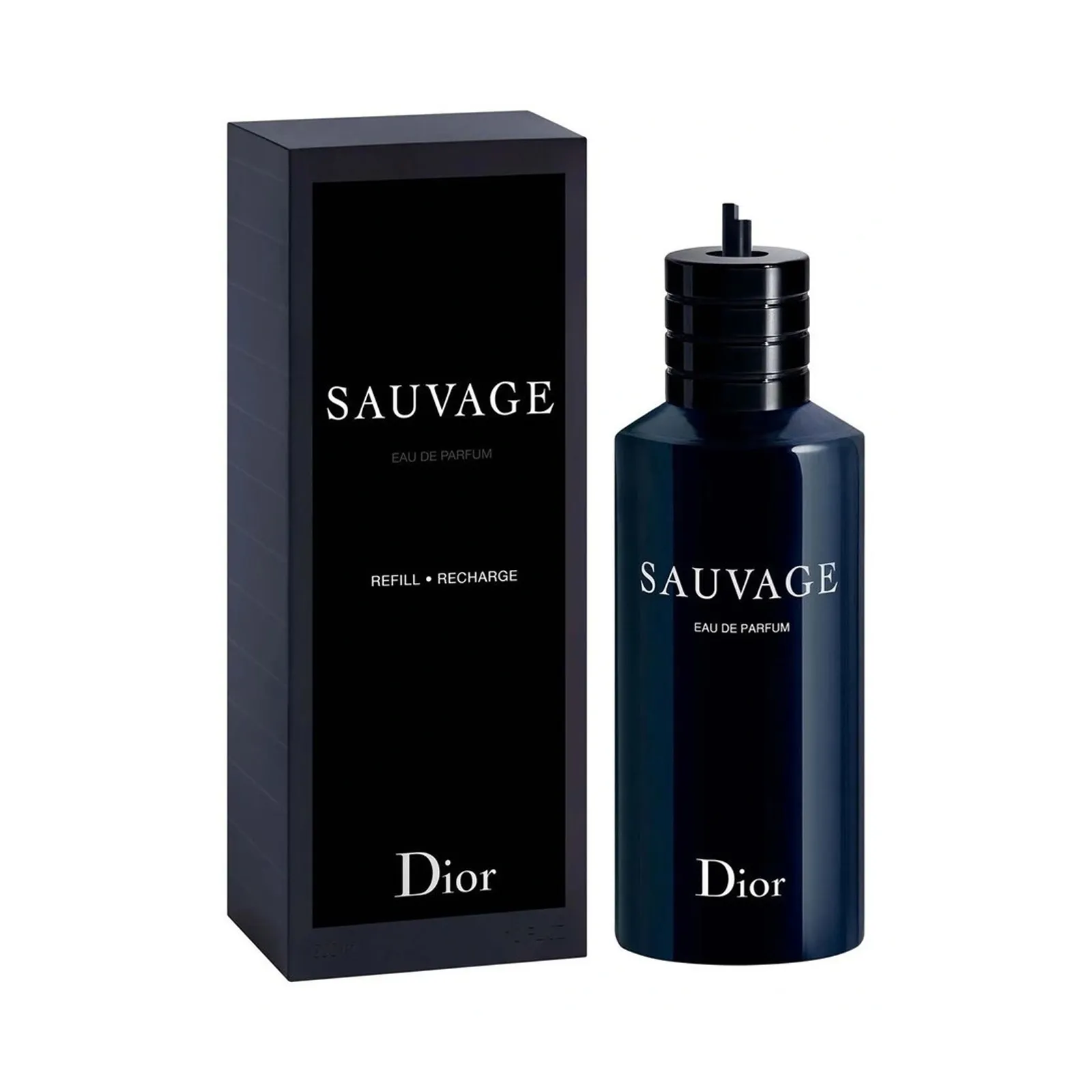 Dior Sauvage EDP Refill 300ml