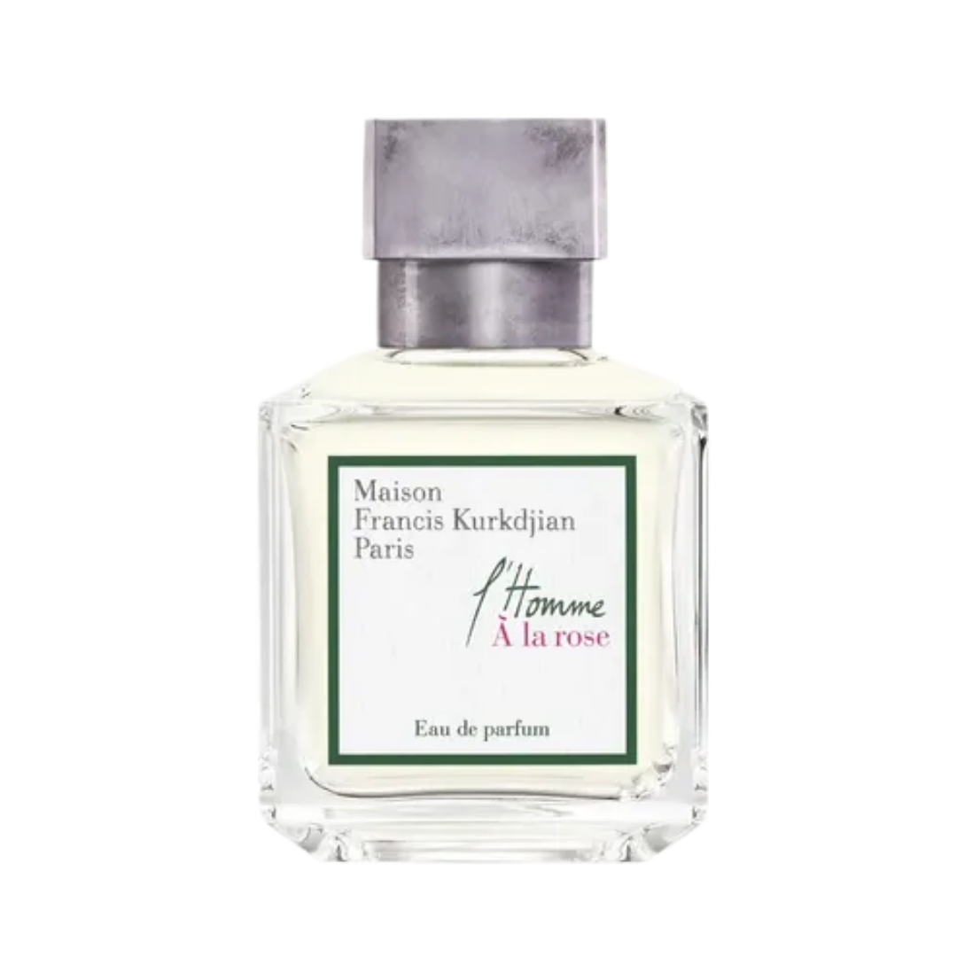 Maison Francis Kurkdjian Paris  L'Homme A La Rose EDP 70ml **Brand New Tester**
