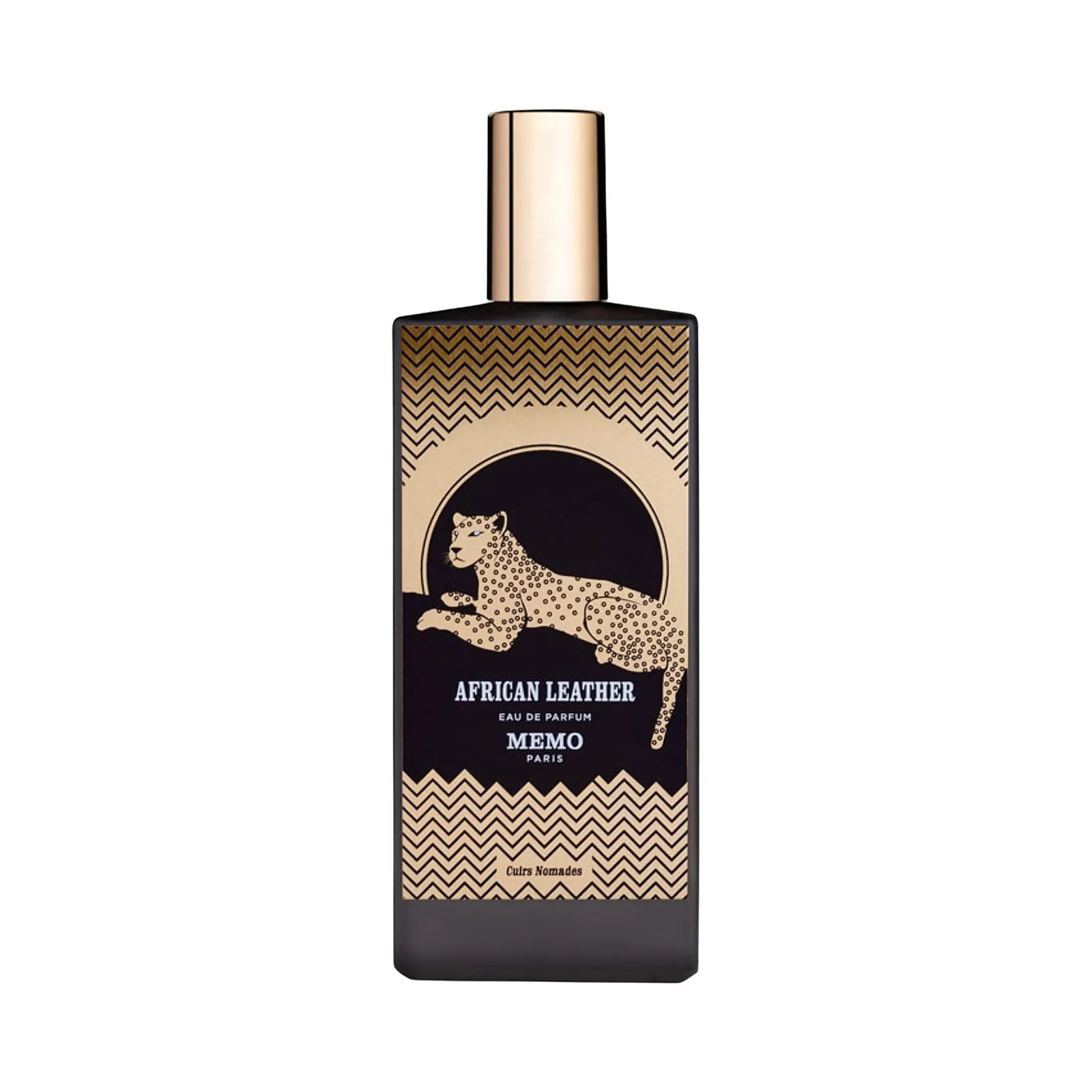 Memo Paris African Leather EDP 75ml