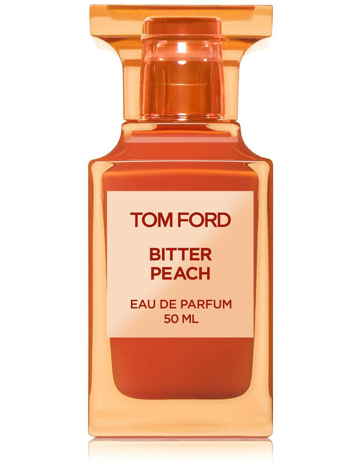 Tom Ford Bitter Peach EDP 50ml unboxed