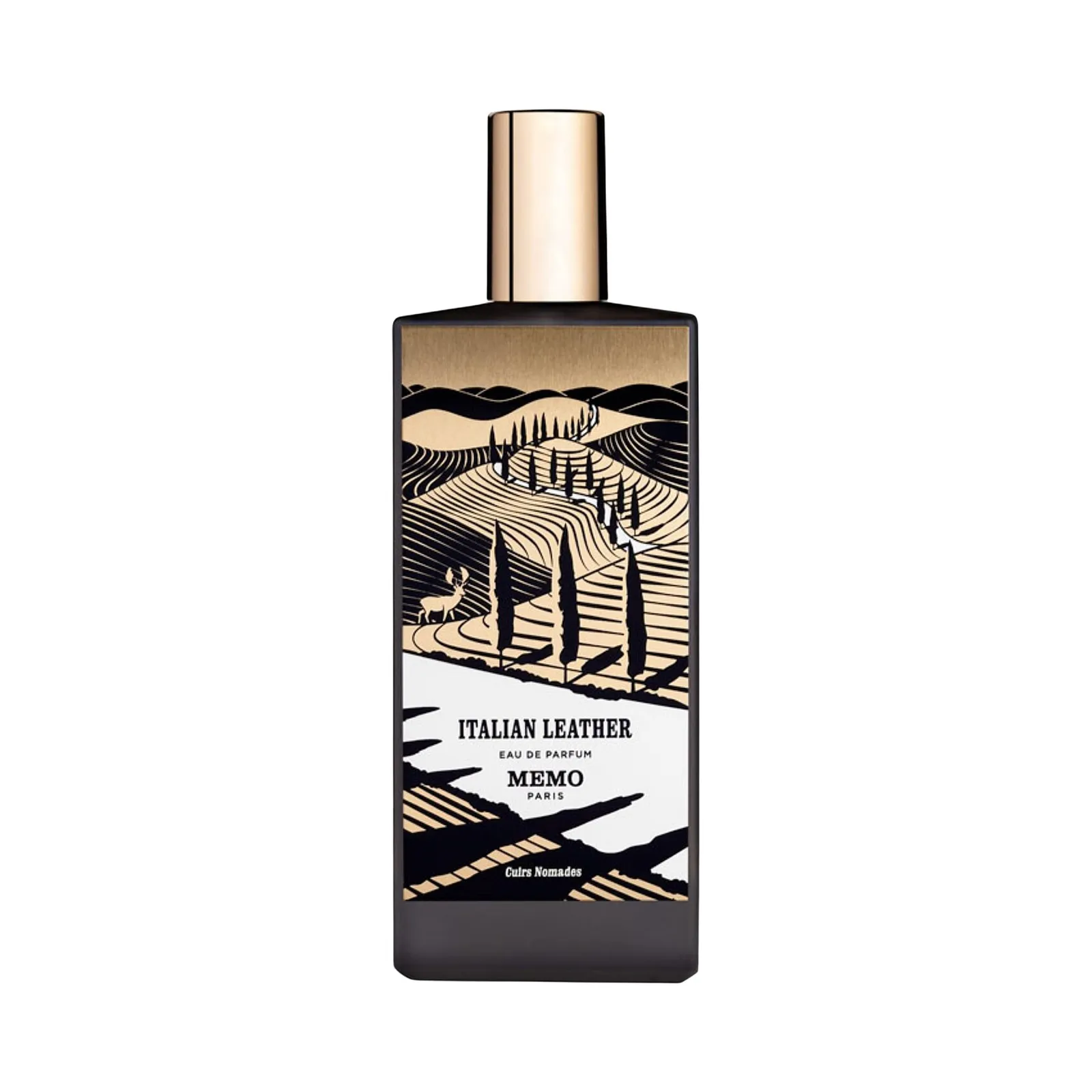 Memo Paris Italian Leather EDP 75ml