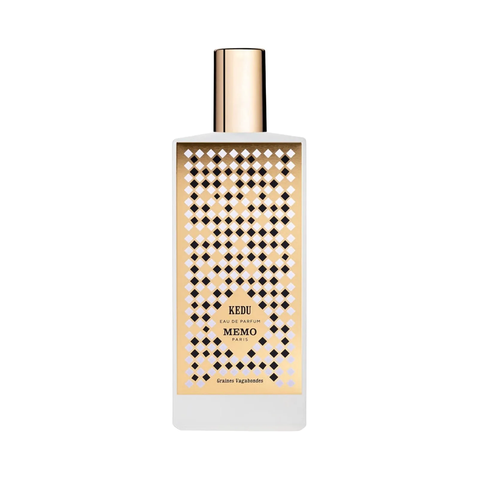 Memo Paris Kedu EDP 75ml