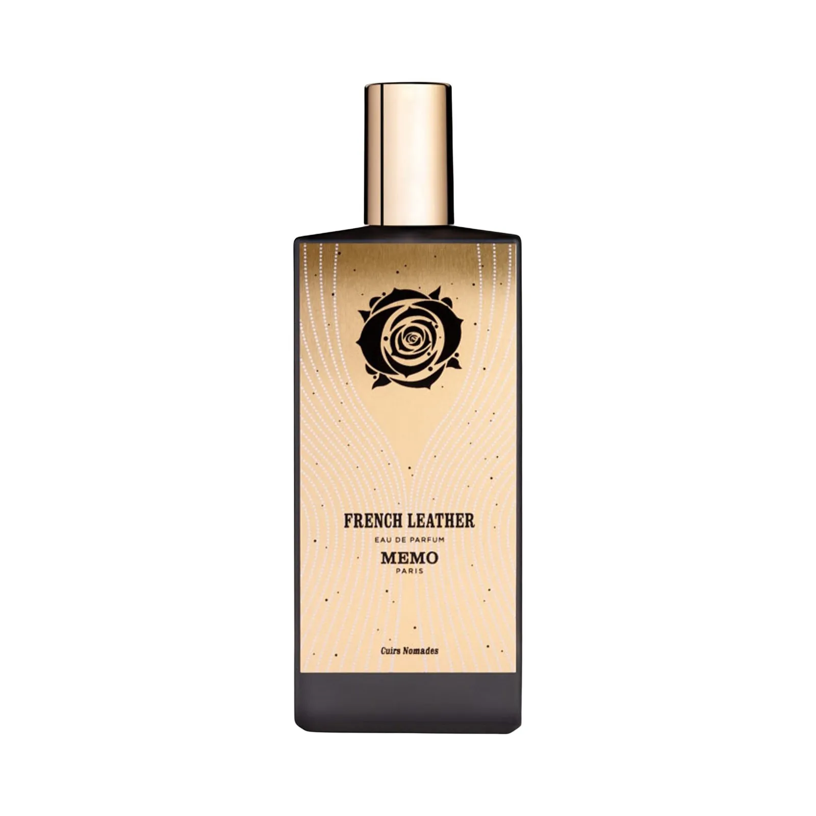Memo Paris French Leather EDP 75ml