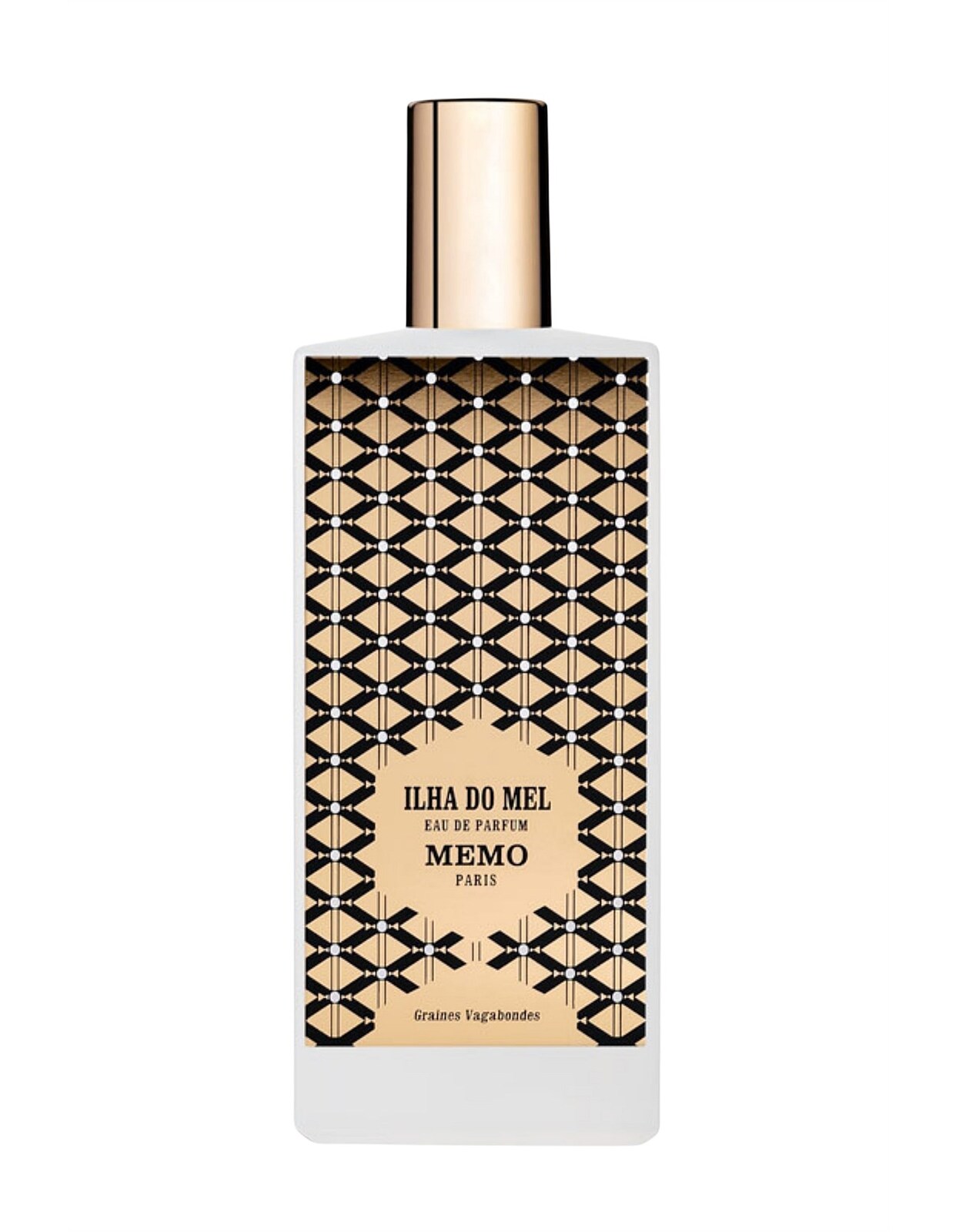 Memo Paris Ilha Do Mel EDP 75ml