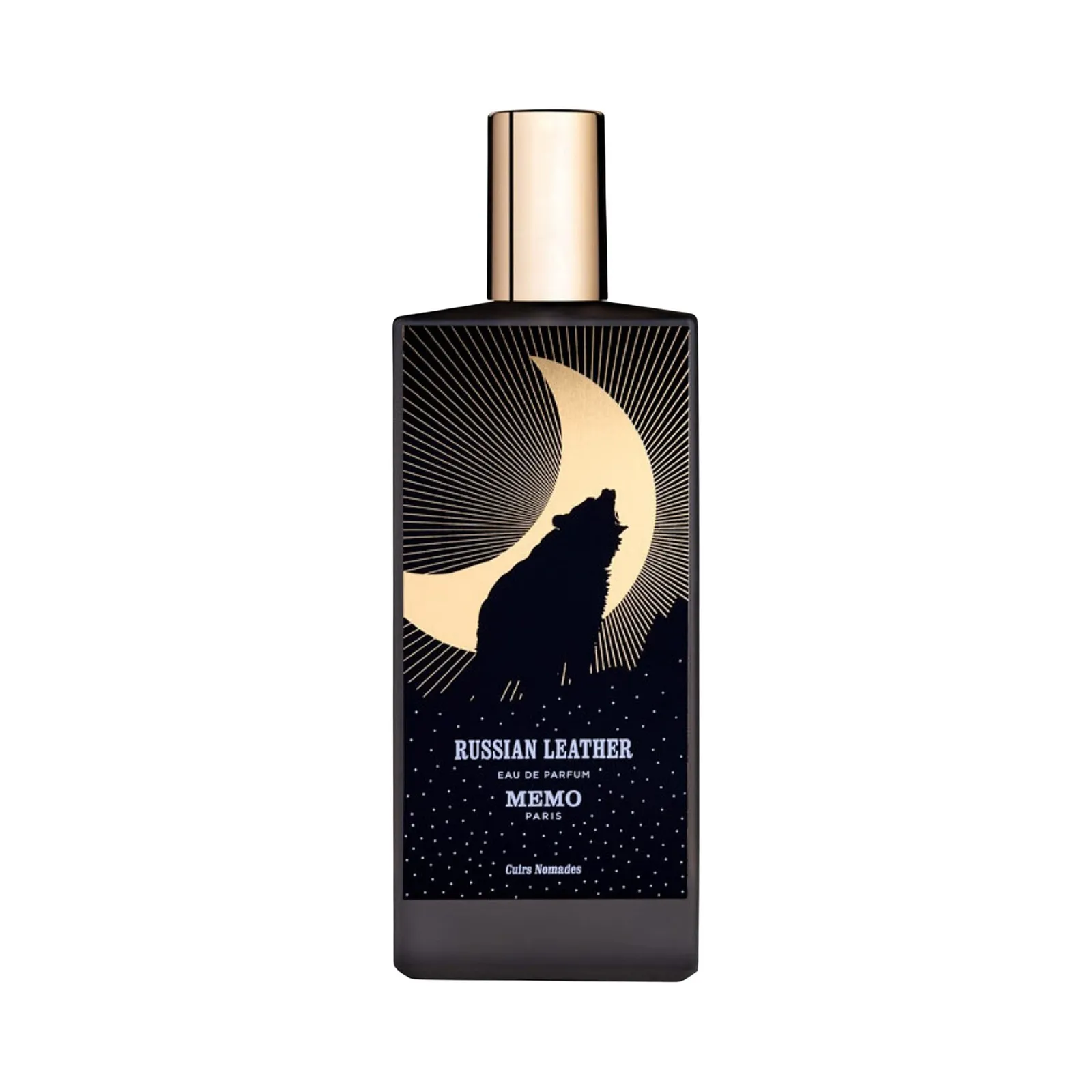 Memo Paris Russian Leather EDP 75ml