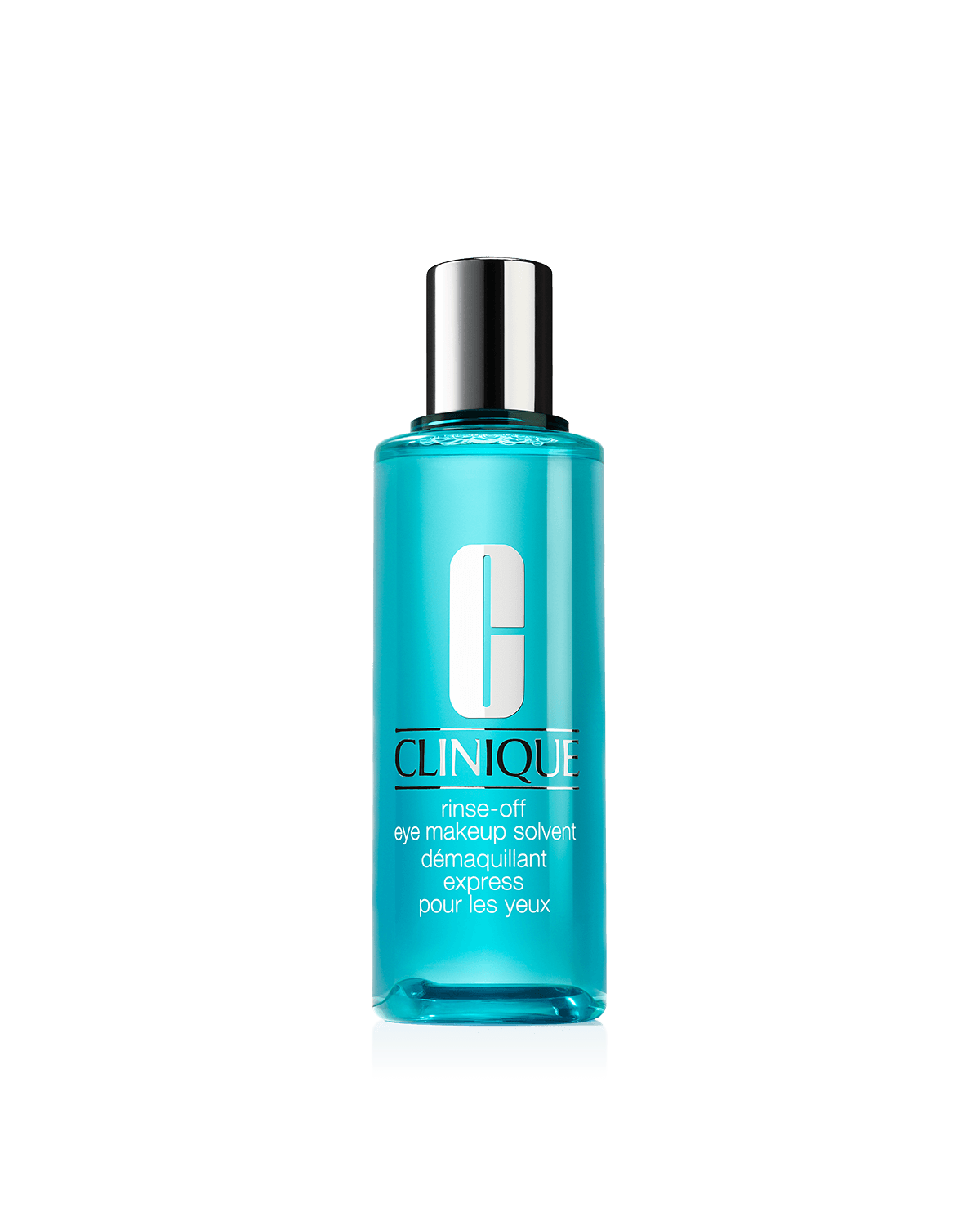 Clinique Rinse-Off Eye Makeup Solvent 100ml