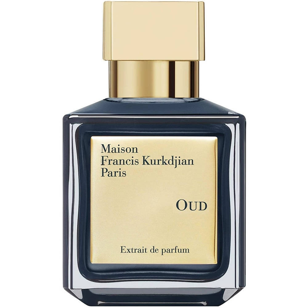 Maison Francis Kurkdjian Paris Oud Satin Mood Extrait De Parfum 70ml