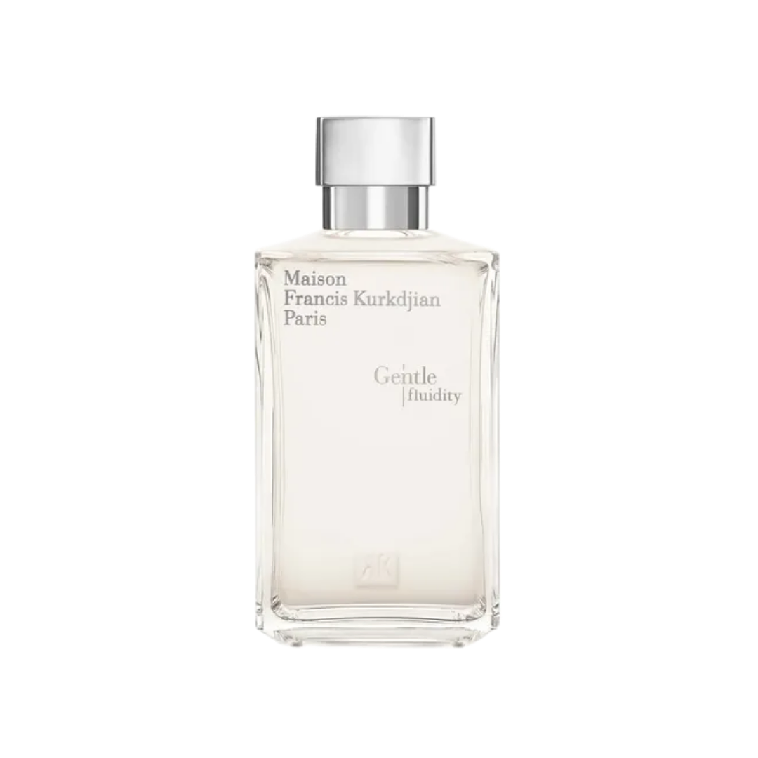 Maison Francis Kurkdjian Paris Gentle Fluidity Silver EDP 200ml
