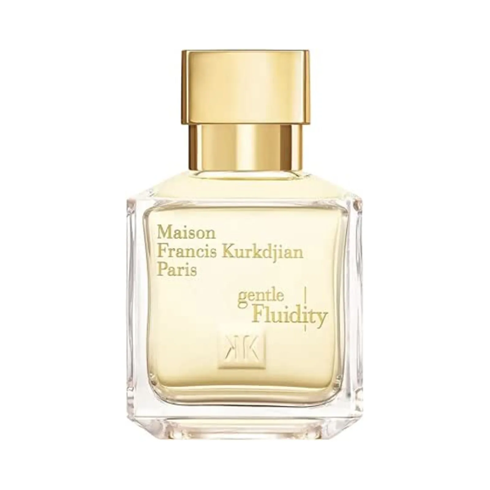 Maison Francis Kurkdjian Paris Gentle Fluidity Gold EDP 70ml - **Brand New Tester**