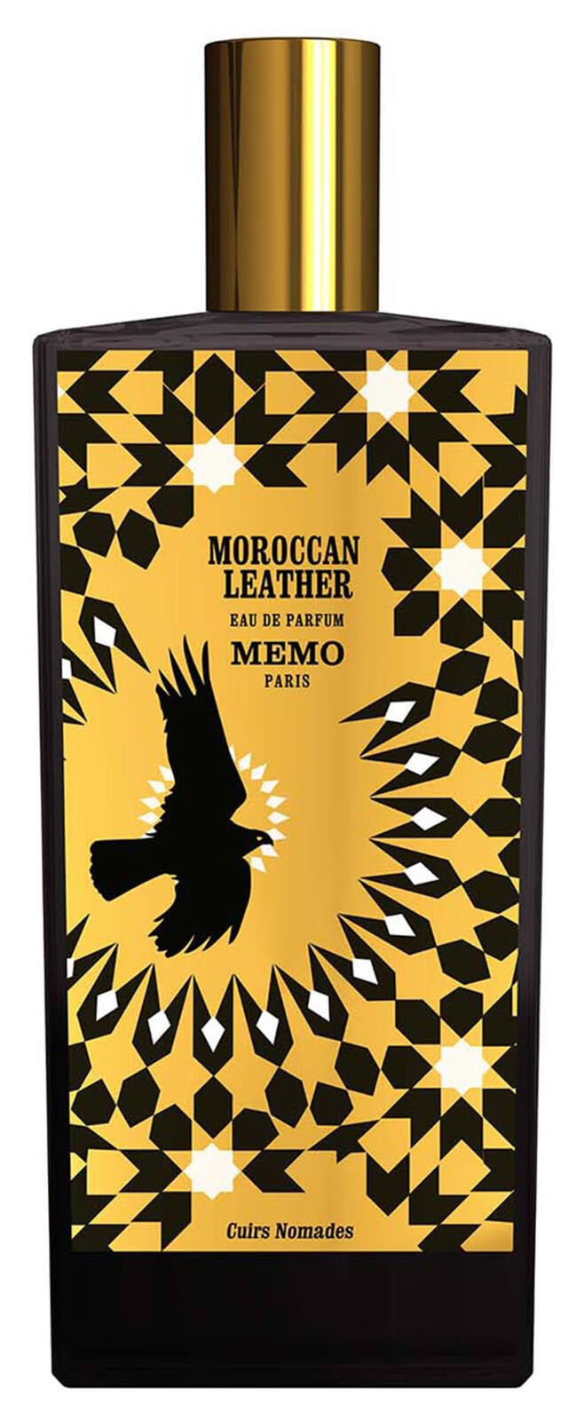 Memo Paris Moroccan Leather EDP 75ml