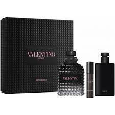 Valentino Uomo Born In Roma EDT 100ml 