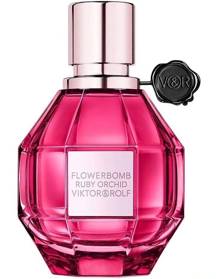 Viktor Rolf Flowerbomb Ruby Orchid EDP 100ml City Perfume