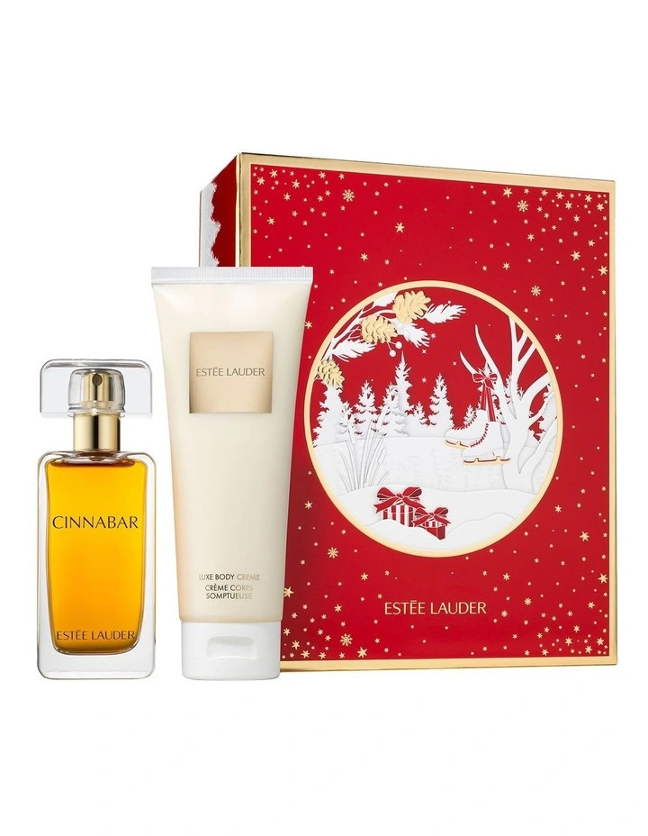Estee lauder cinnabar eau online de parfum spray 50ml