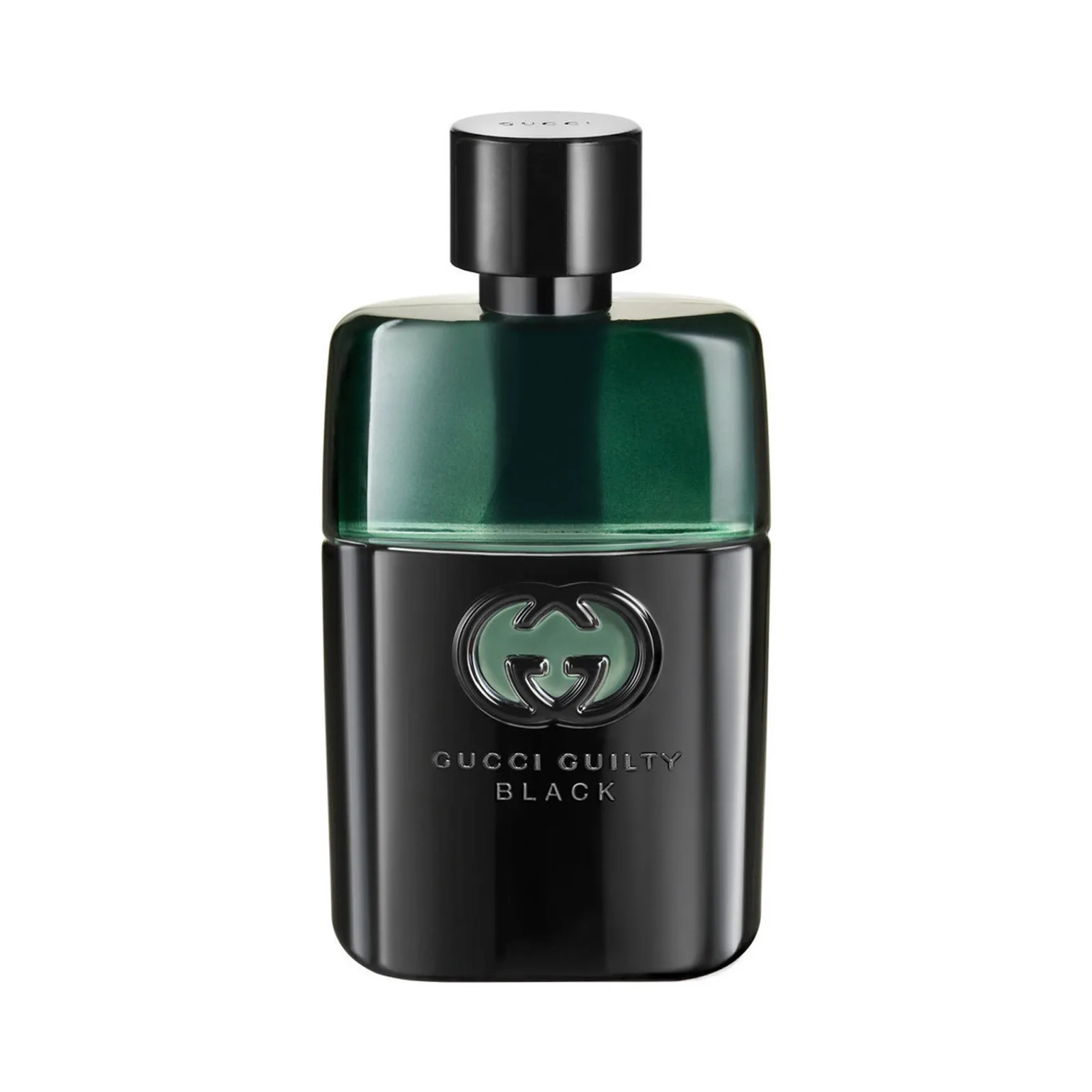 Gucci Guilty Black Pour Homme EDT 50ml