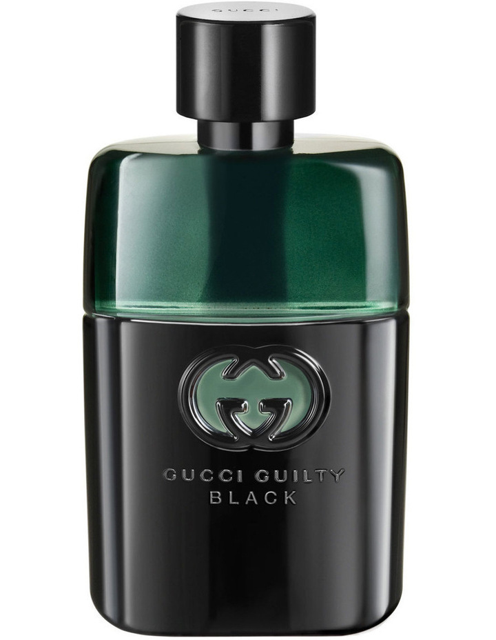 Gucci black pour homme 90ml new arrivals