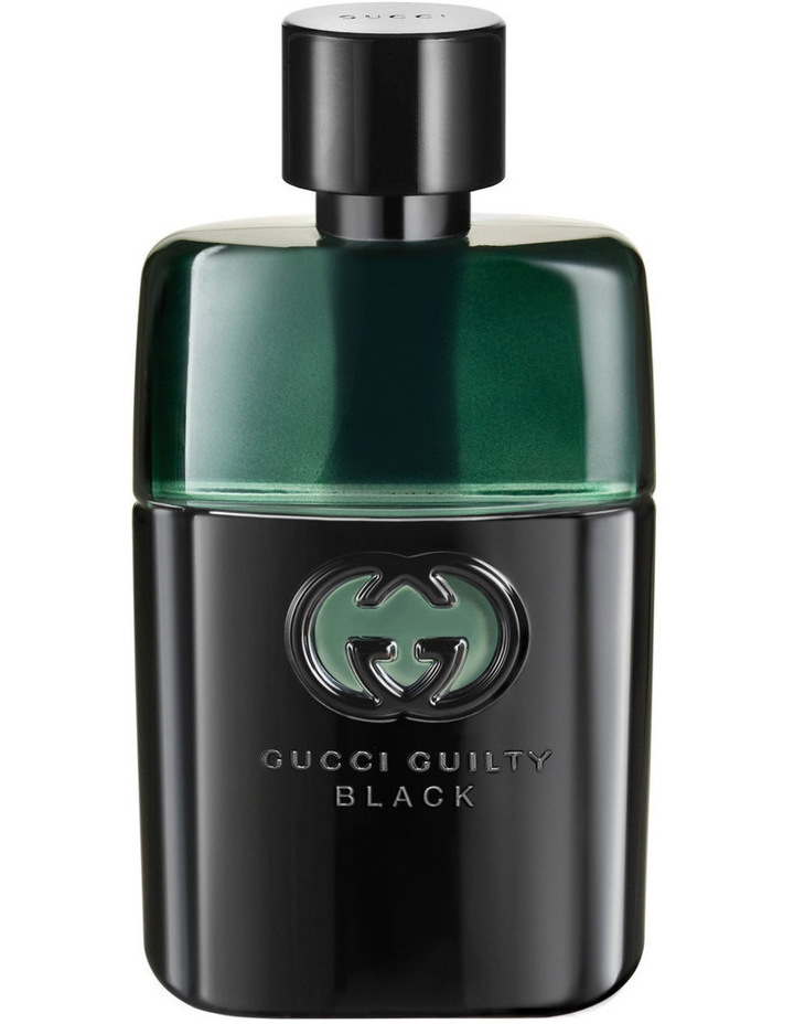 Gucci Guilty Black Pour Homme EDT 90ml City Perfume
