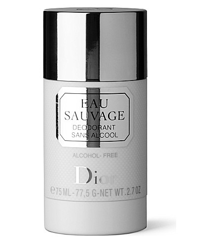 Dior Eau Sauvage Deodorant Stick 75g