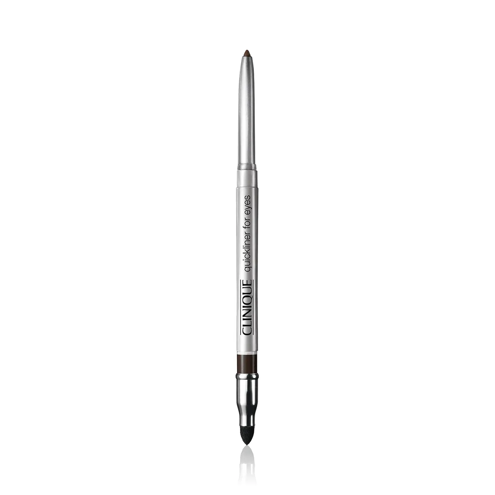 Clinique Quickliner For Eyes 10 Dark Chocolate