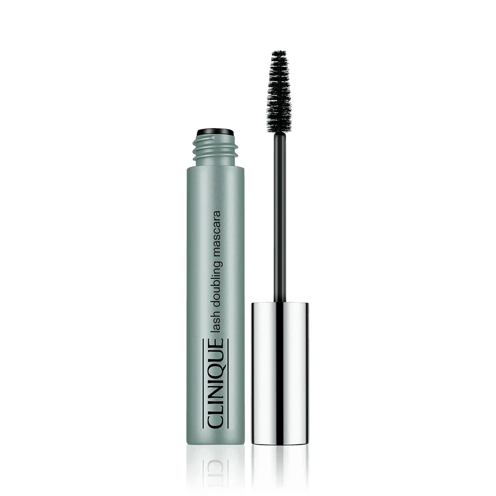 Clinique Lash Doubling Mascara 01 black 8ml