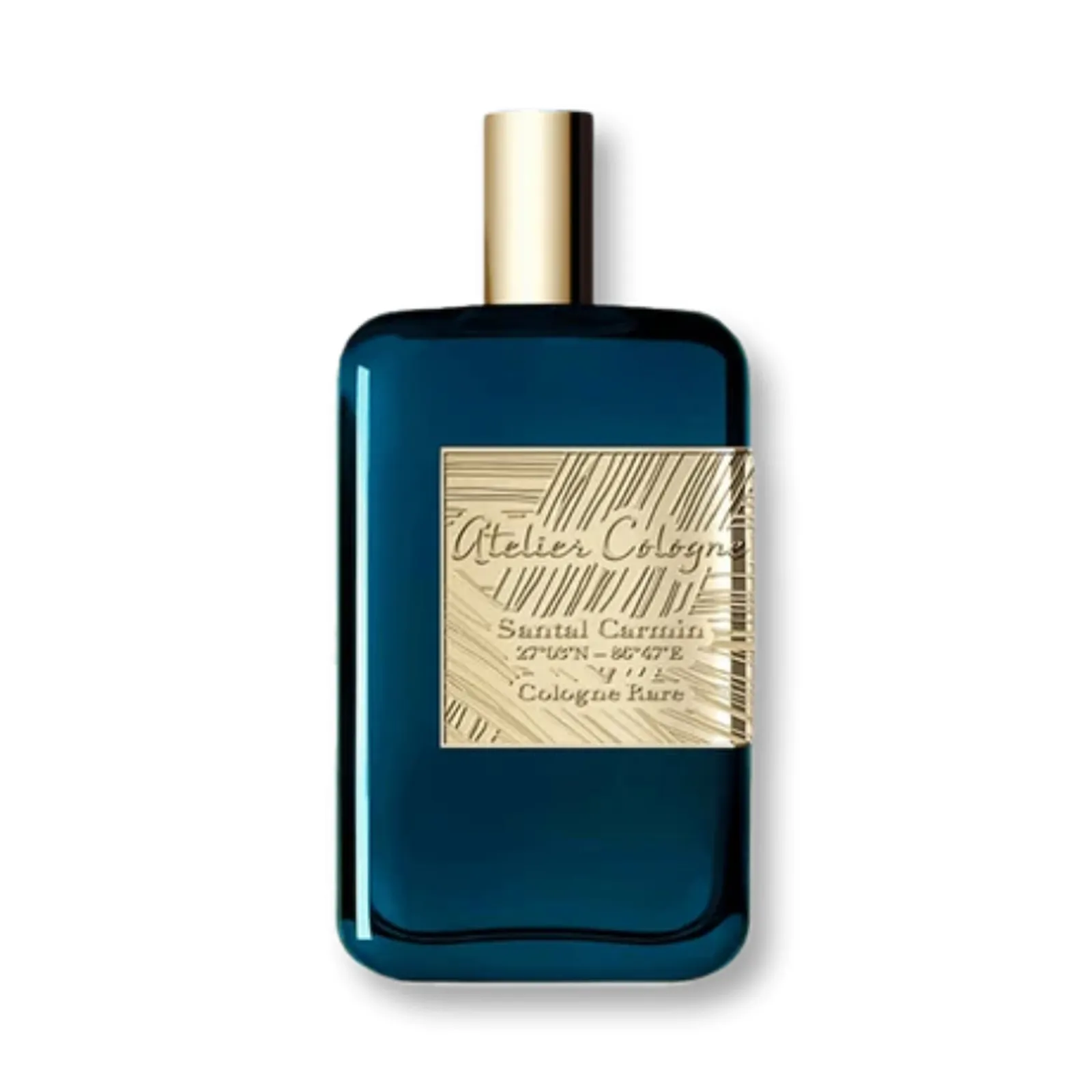 Atelier Cologne Santal Carmin Cologne Absolue Rare 100ml