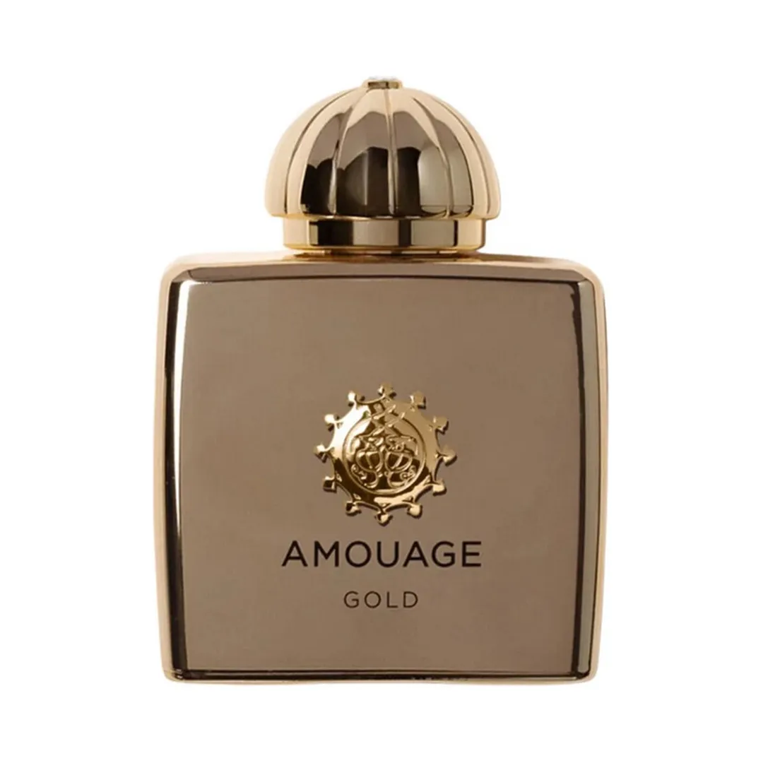 Amouage Gold Woman EDP 100ml