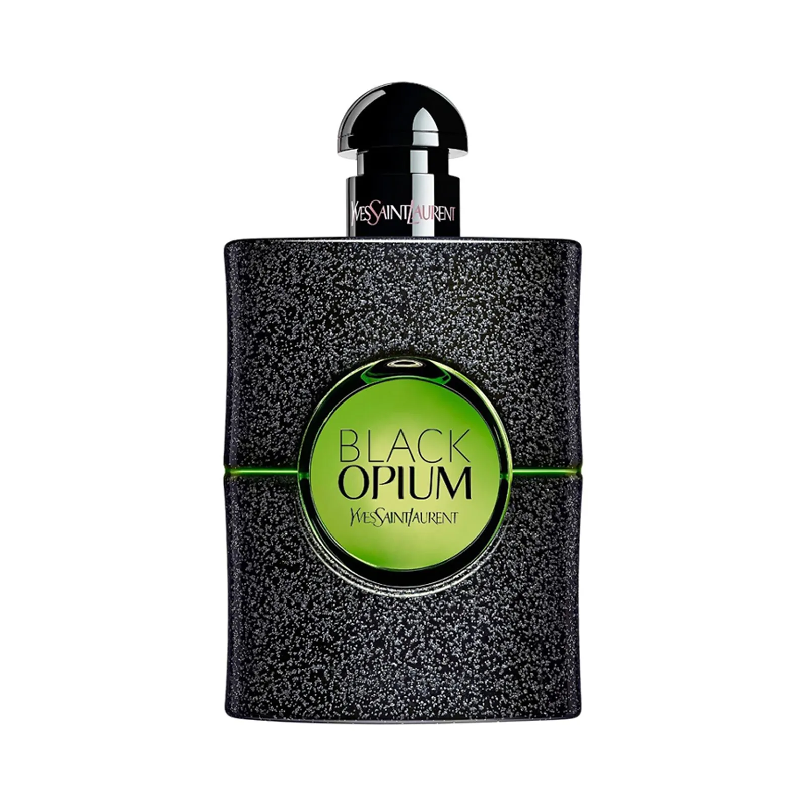 Yves Saint Laurent Black Opium Illicit Green EDP 75ml