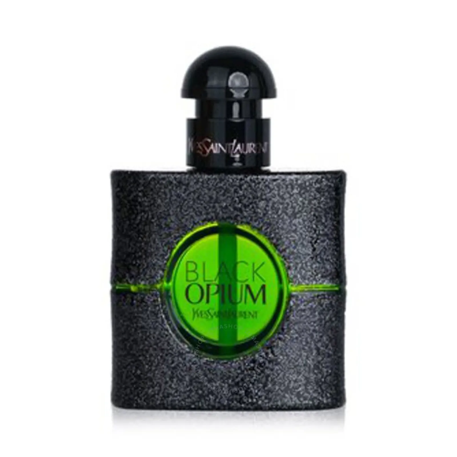Yves Saint Laurent Black Opium Illicit Green EDP 30ml